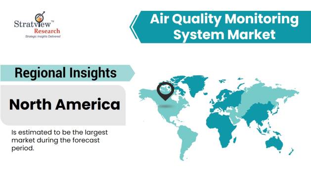 Air-Quality-Monitoring-System-Market-Regional-Analysis